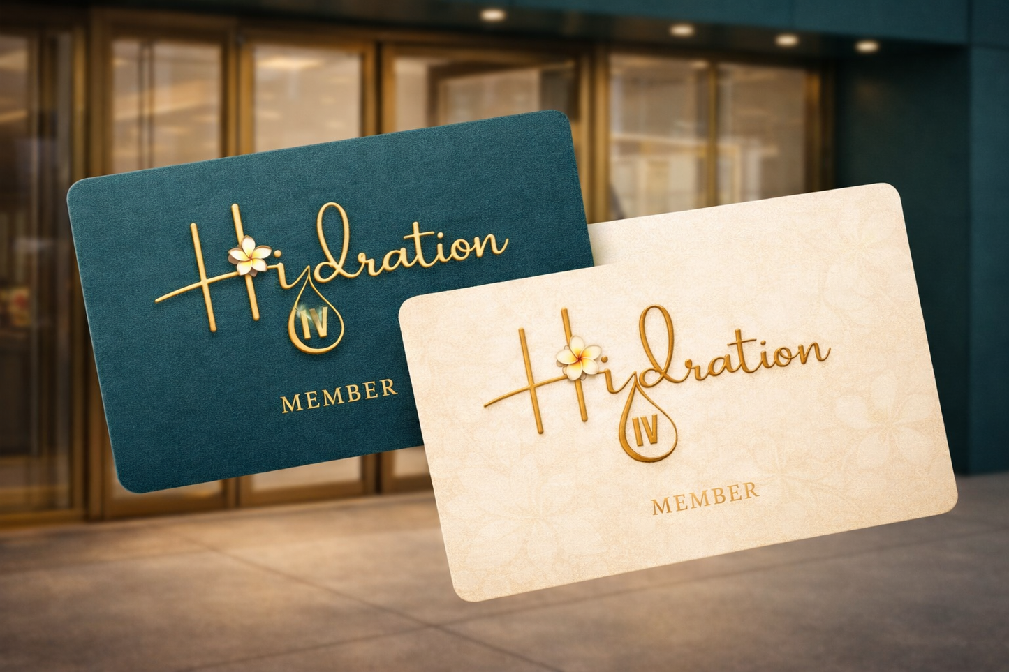 Memberships
