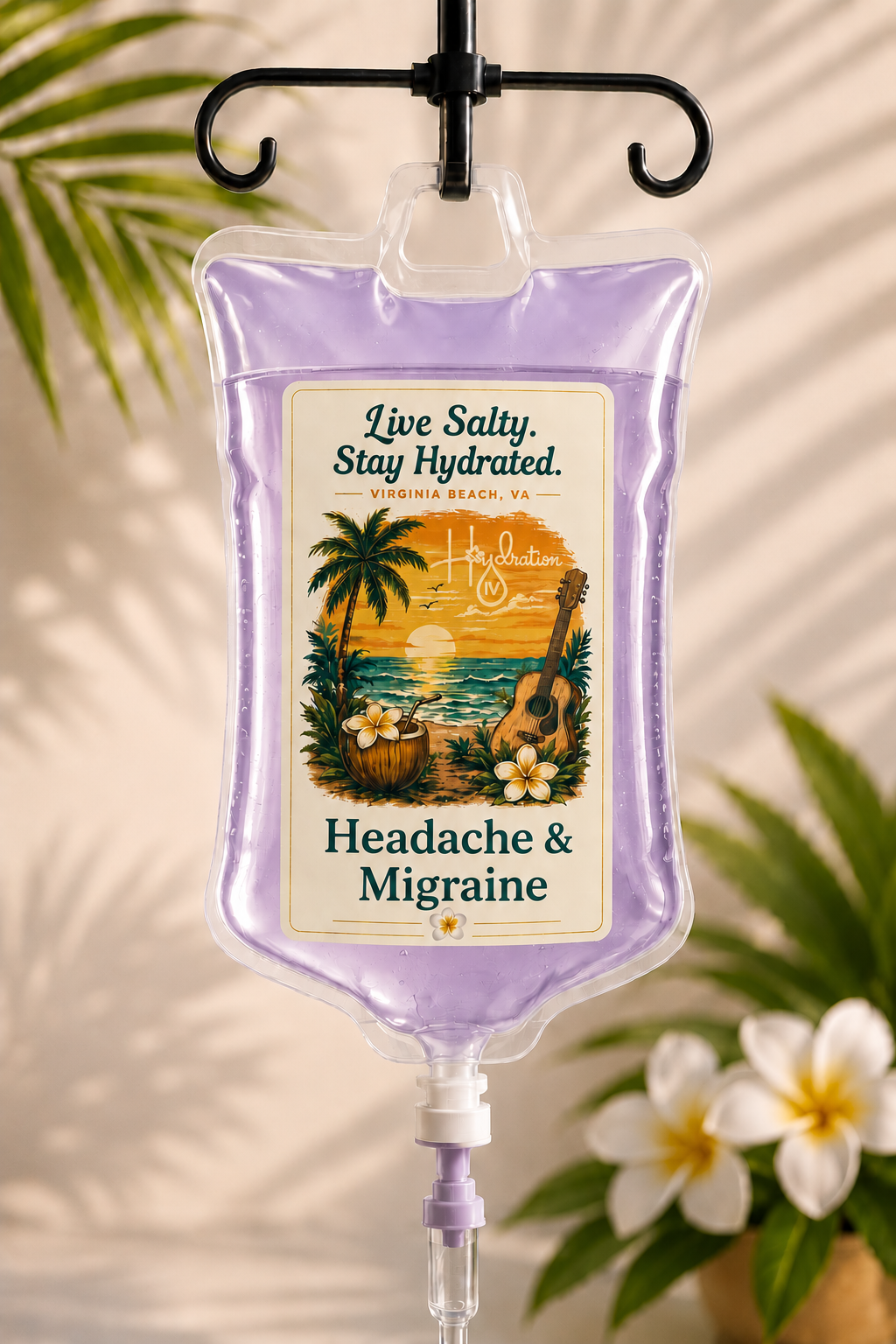 Headaches & Migraines