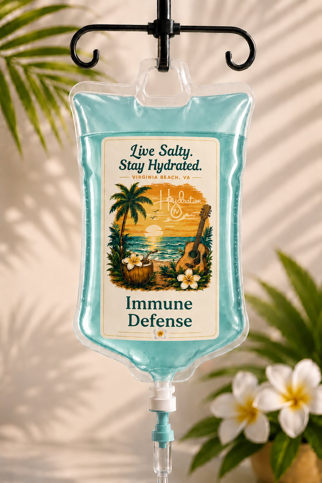 Immunity Boost