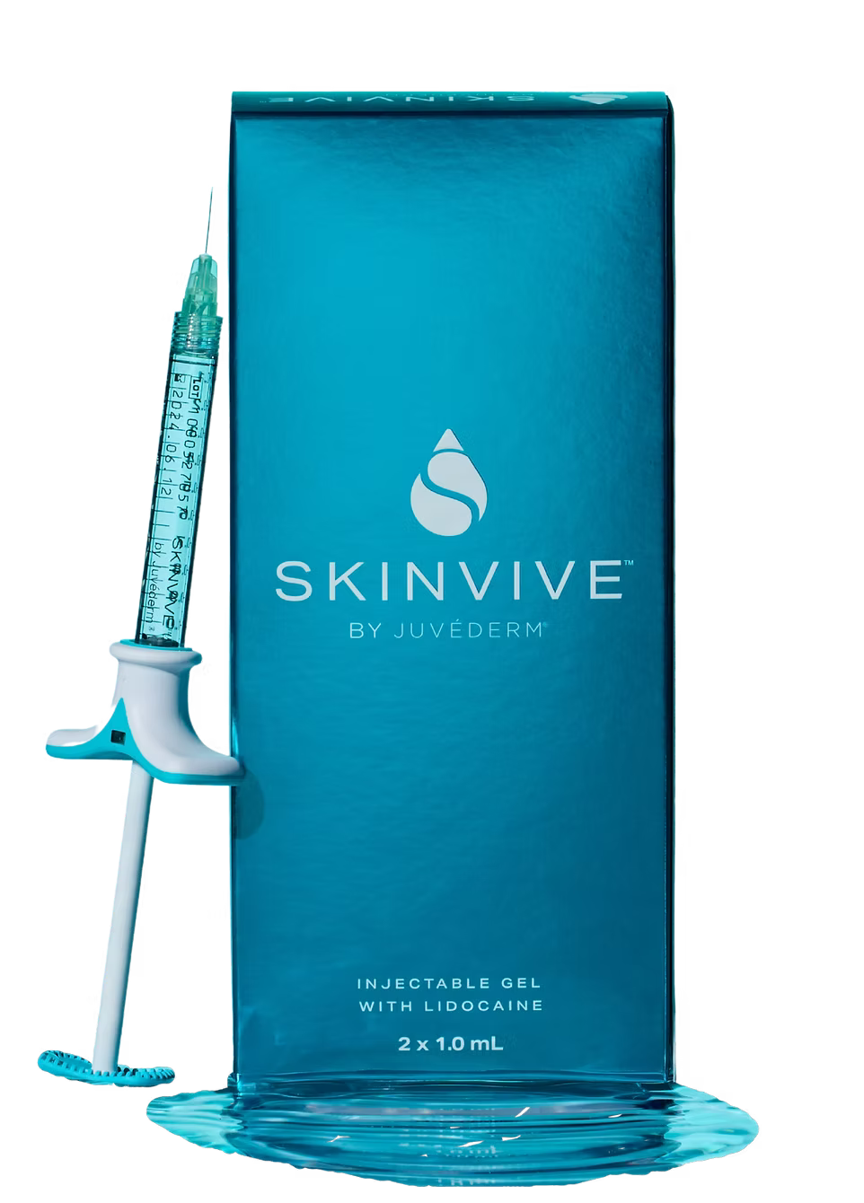 SKINVIVE™ by JUVÉDERM®