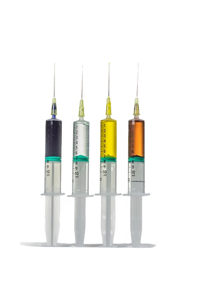 Vitamin Injections & Boosters