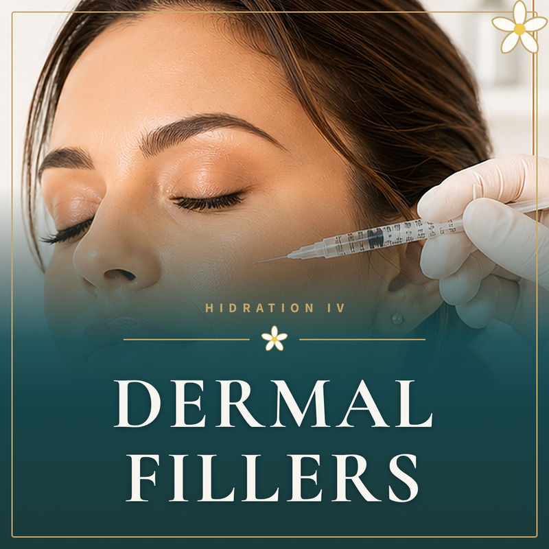 Derm Fillers