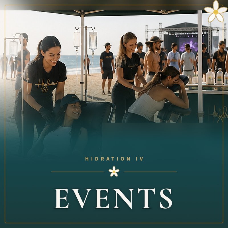 Events
