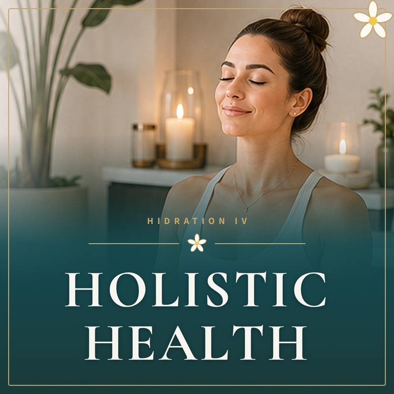 Holistic Health