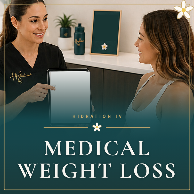 Medical Weight Loss
