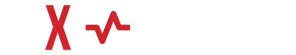 10X Health logo
