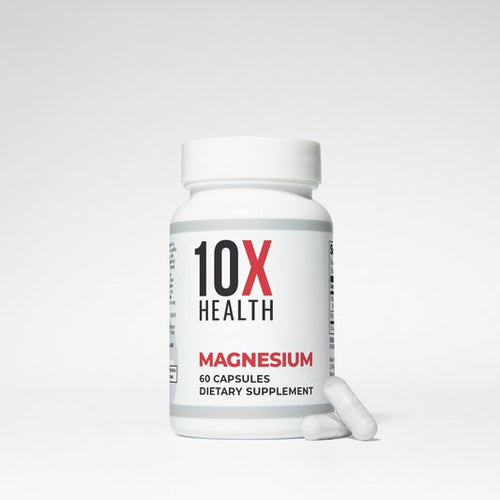 10X Magnesium