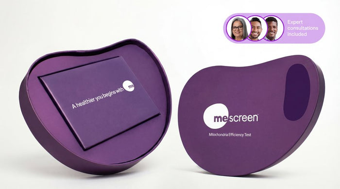 MeScreen Mitochondrial Function Test kit
