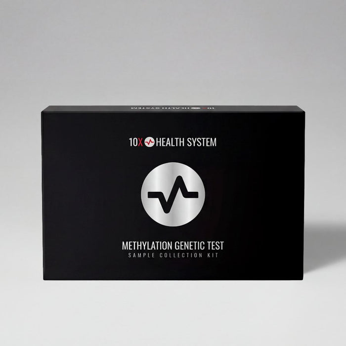 10X Health Methylation+ Genetic Test kit