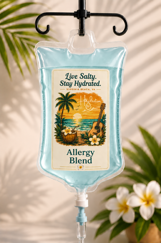 Allergy