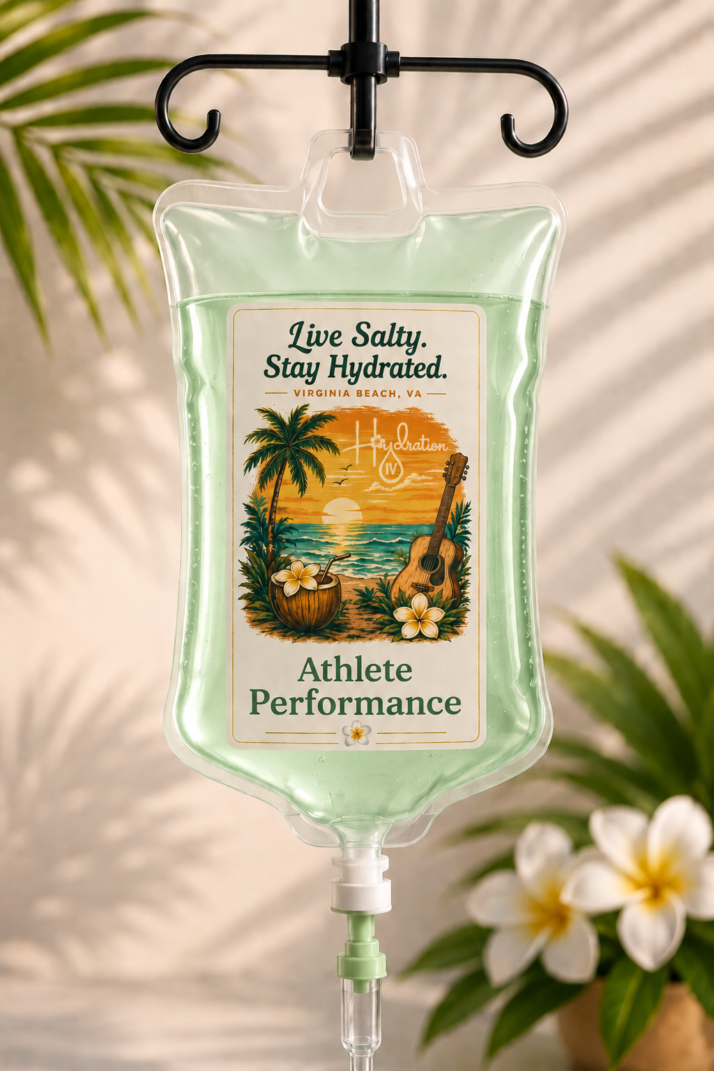 Athlete Performance