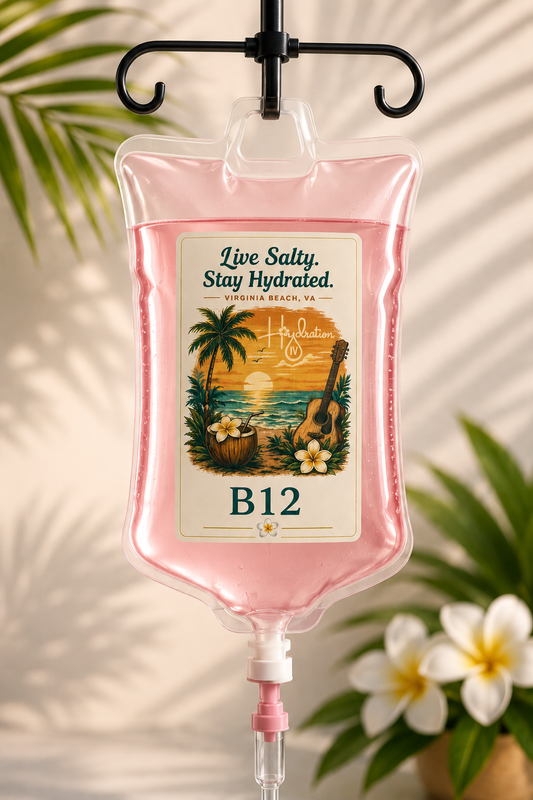B12 Energy