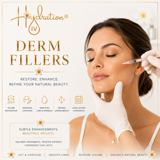 Dermal Fillers