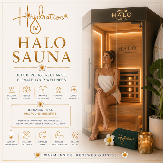Sauna Memberships