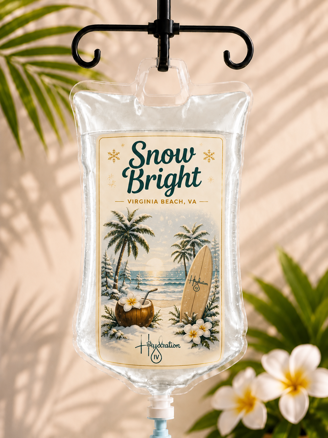 Snow Bright (Skin Health)