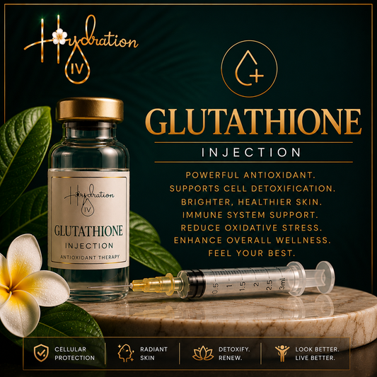 Glutathione Injection