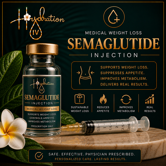 Semaglutide Injection
