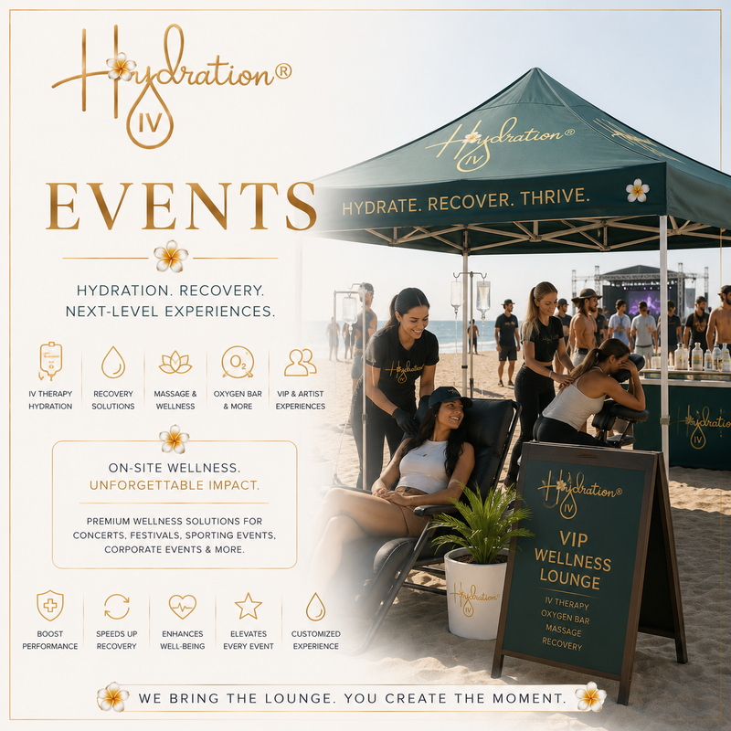 Events