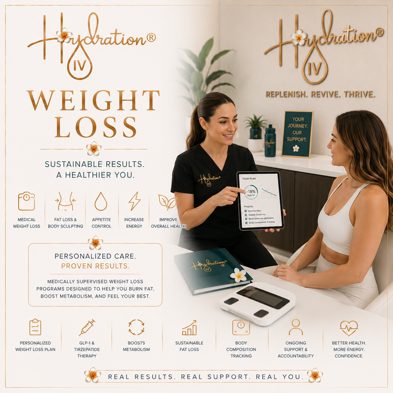 Medical Weight Loss