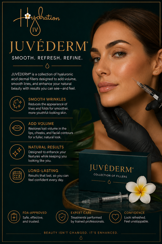 Juvéderm