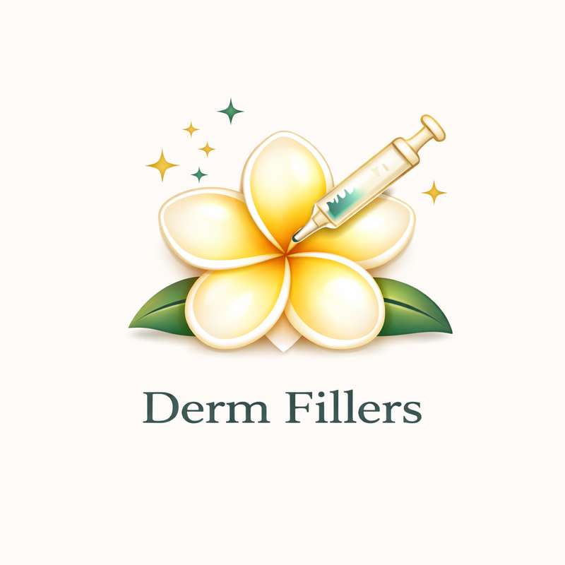 Derm Fillers