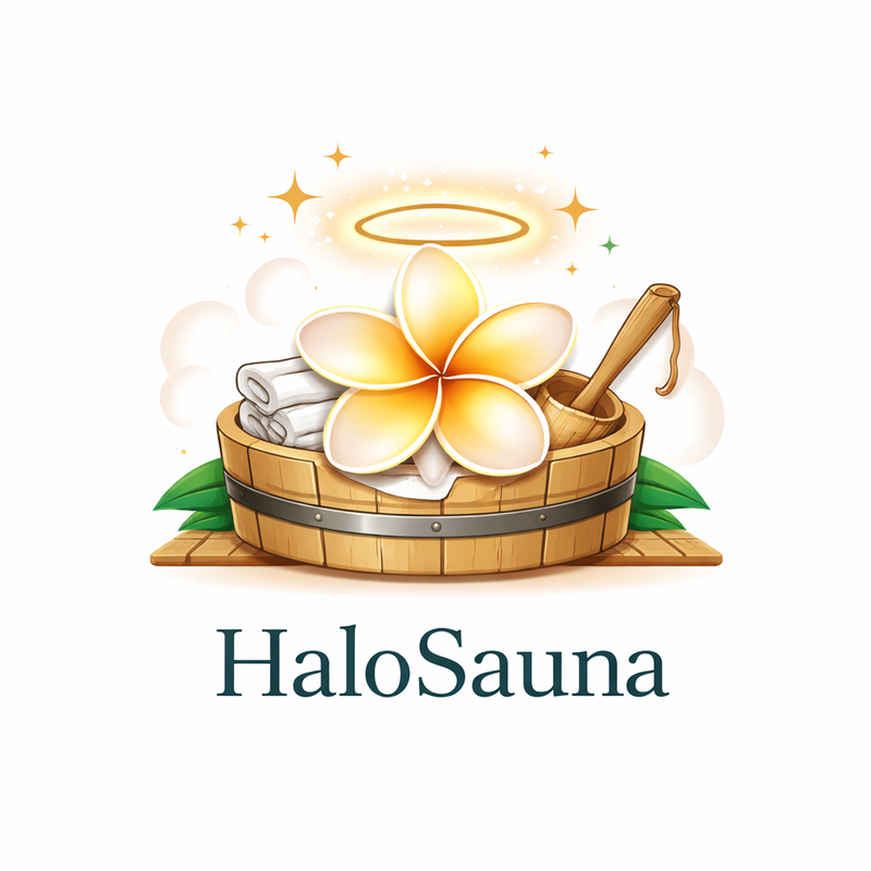 Halo Sauna