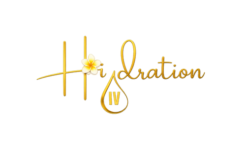 Hidration IV logo