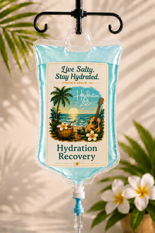 Hydration