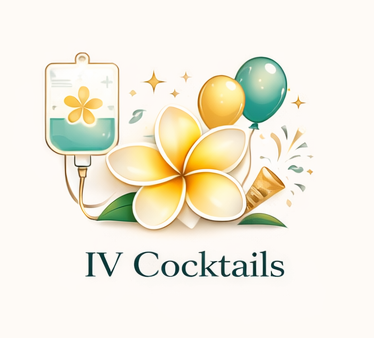 IV Cocktails