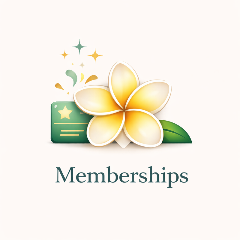 Memberships