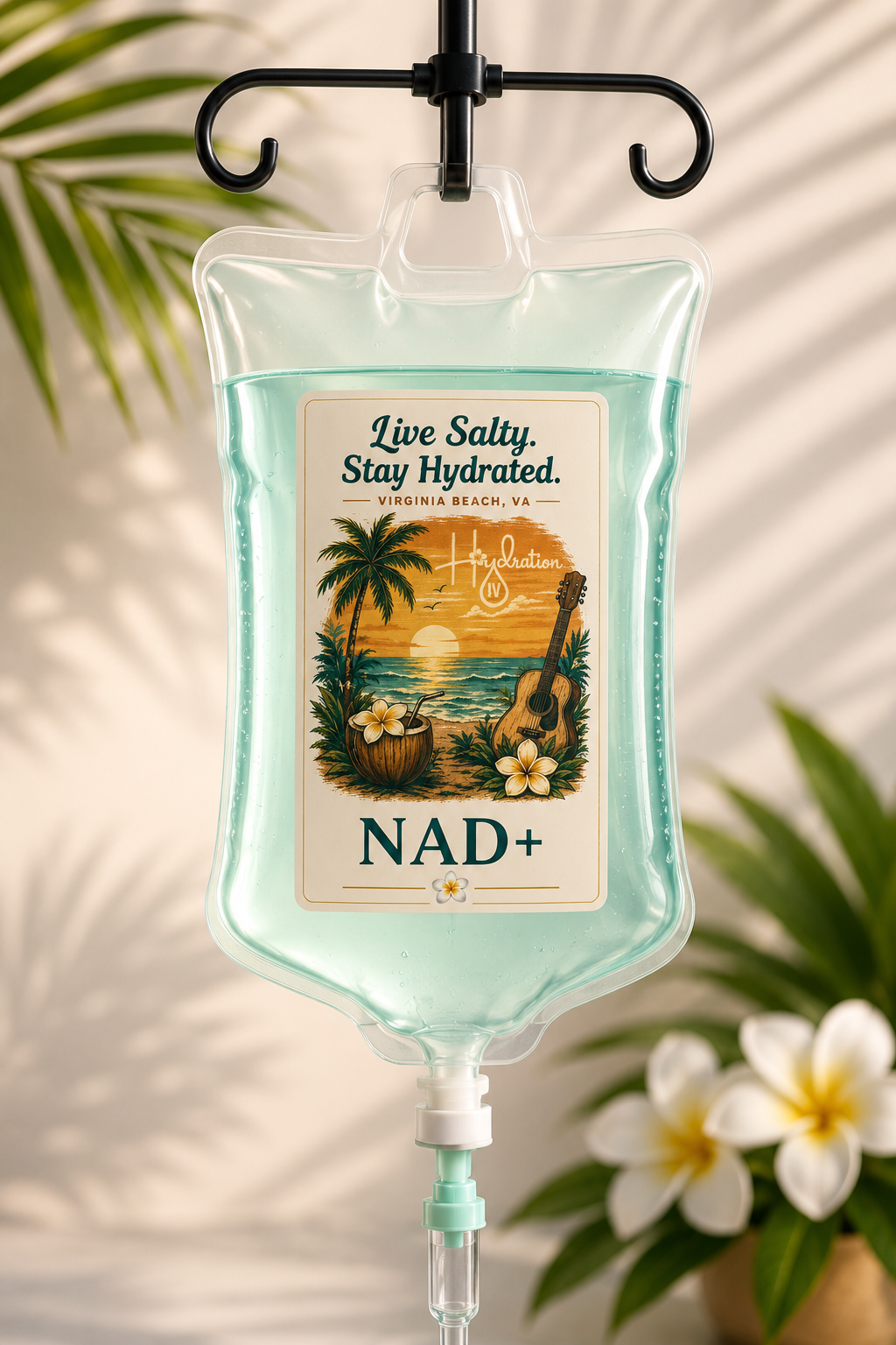 NAD+