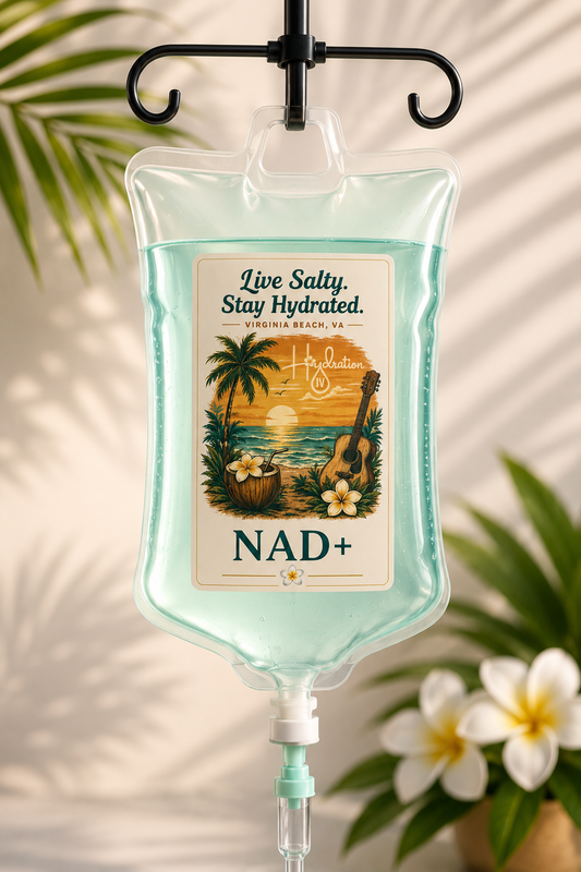 NAD+