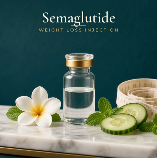 Semaglutide Injection