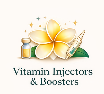 Vitamin Injections & Boosters