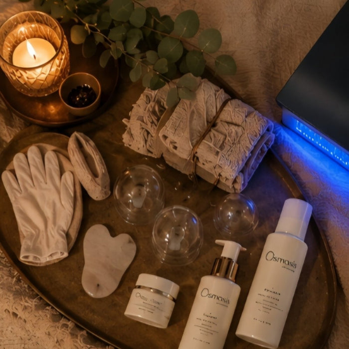 Holistic Facial Therapy, Ayurveda Esthetics