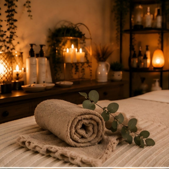 Holistic Facial Therapy, Ayurveda Esthetics
