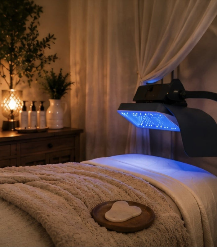 Holistic Facial Therapy, Ayurveda Esthetics