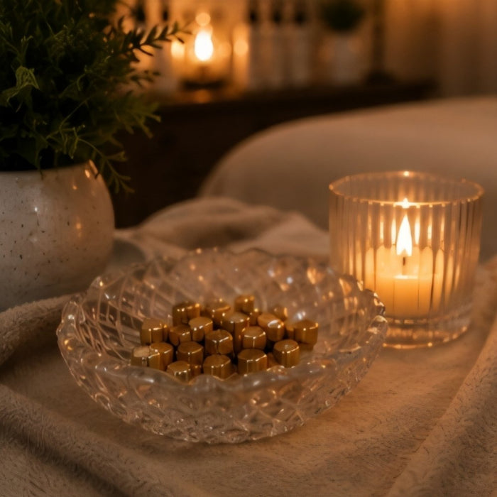 Qi Facial, Ayurveda Esthetics