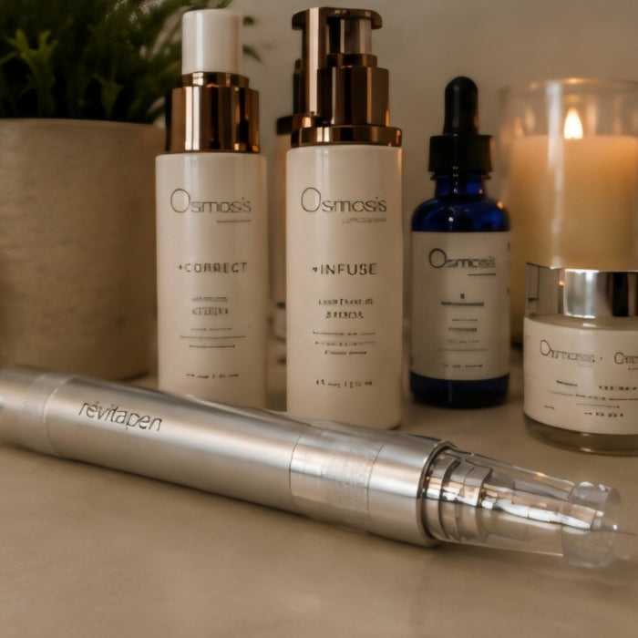 RevitaPen Pro Facial Infusion, Ayurveda Esthetics