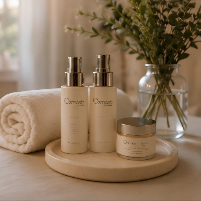 Teen Skin Reset, Ayurveda Esthetics