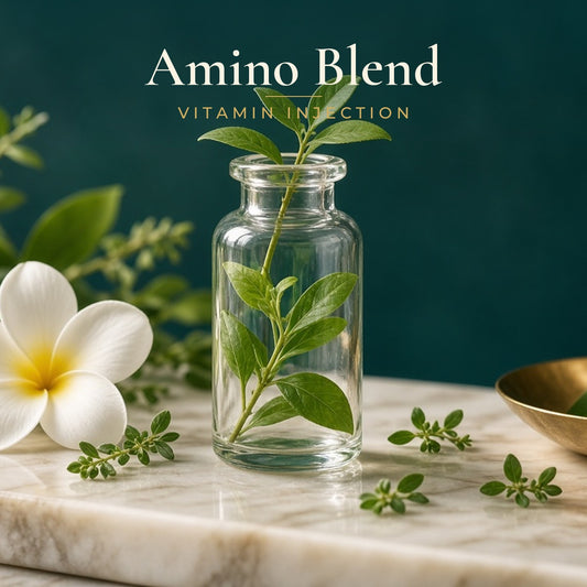 Amino Blend Injection
