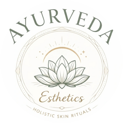 Ayurveda Esthetics, Holistic Skin Rituals