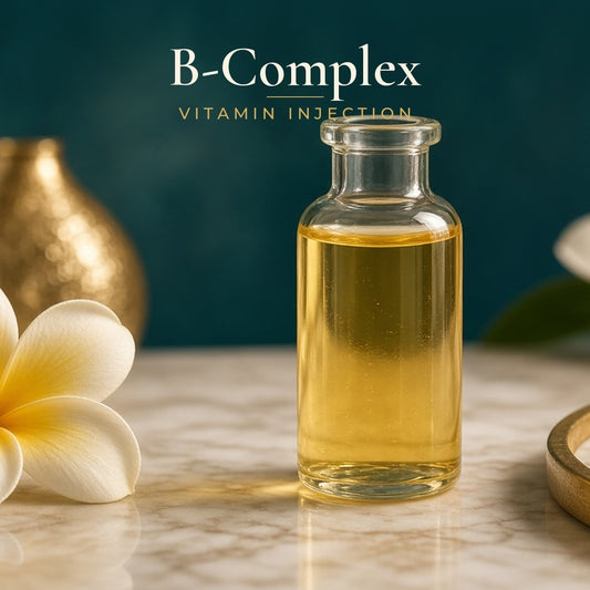 B-Complex Injection