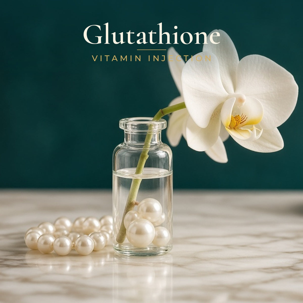 Glutathione Injection