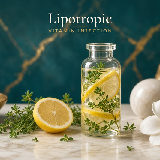 Lipotropic Injection
