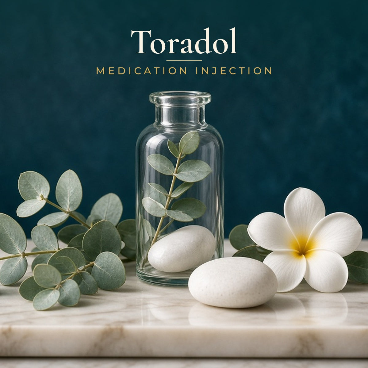 Medication Injection - Toradol