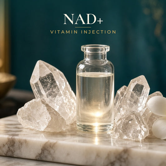 NAD+ Injection