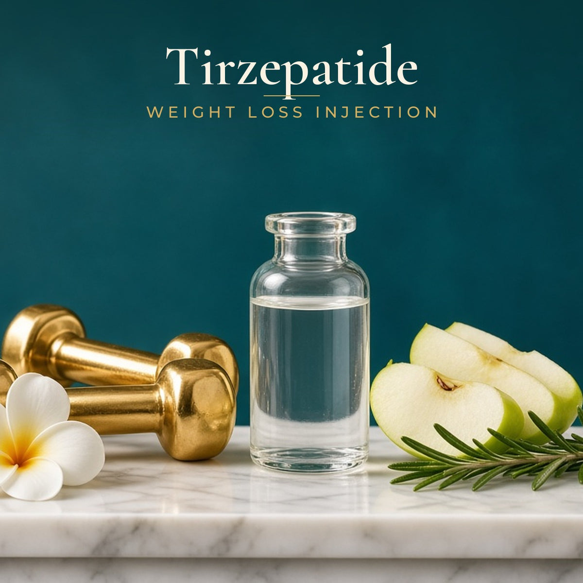 Tirzepatide Injection