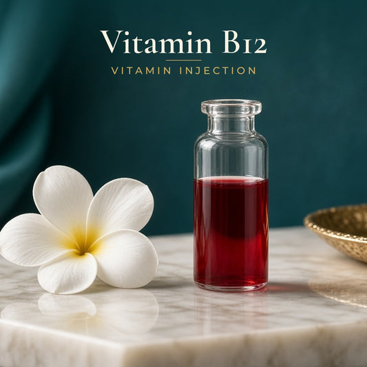 Vitamin B-12 Injection