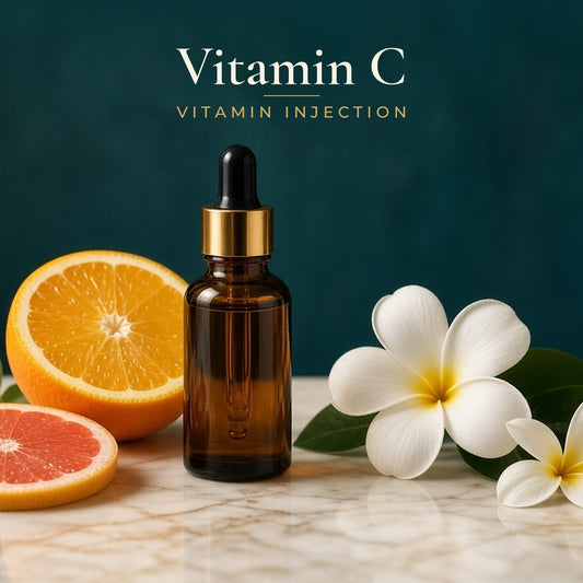 Vitamin C Injection